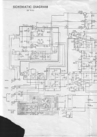 Blaupunkt A-2020 - Schematic-3